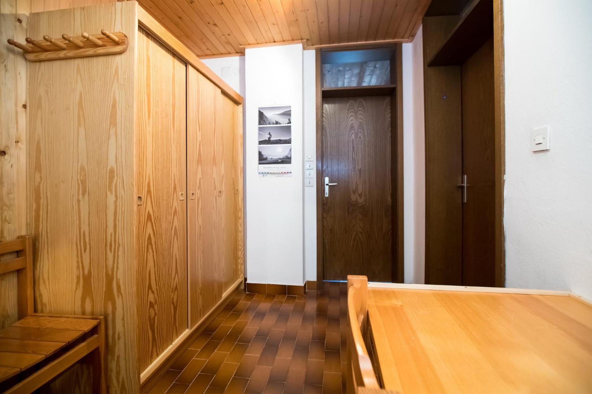 Apartments Korosec Breda Бохінь Екстер'єр фото