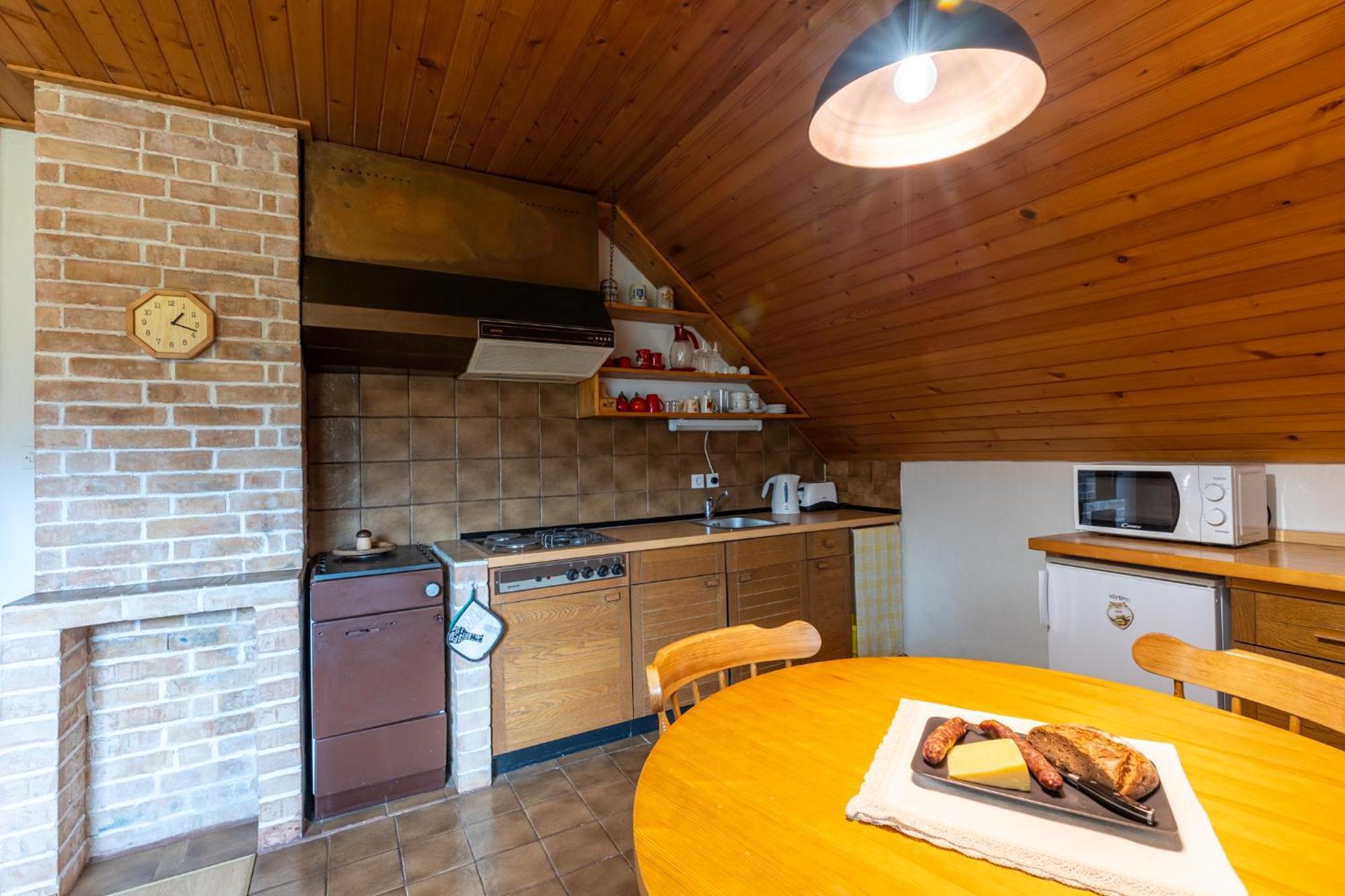 Apartments Korosec Breda Бохінь Екстер'єр фото